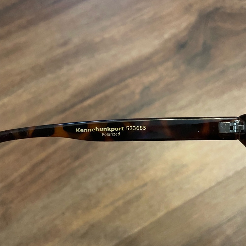 Women’s LL Bean Kennebunkport Polarized Sunglasses - Picture 3 of 5